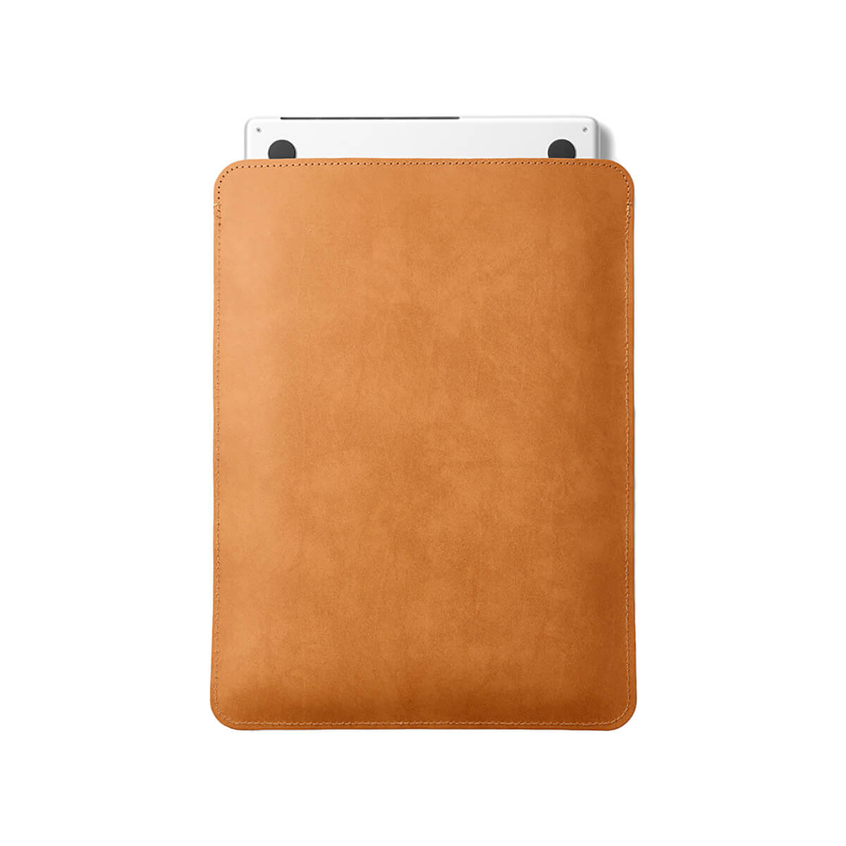 Baltan skórzane etui do MacBook