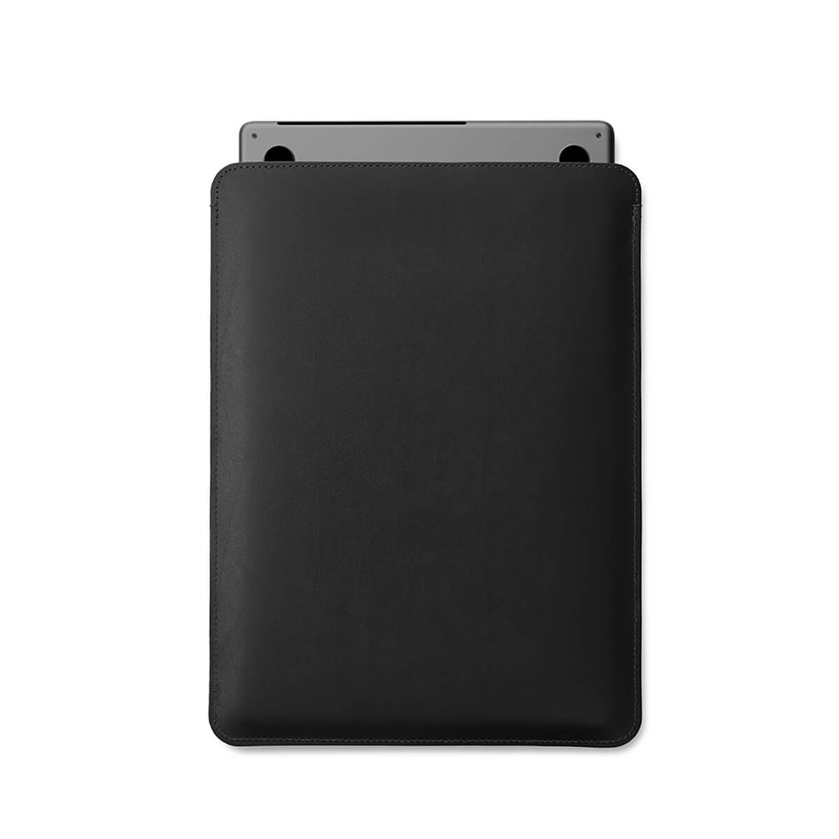 Baltan skórzane etui do MacBook Baltan skórzane etui do MacBook
