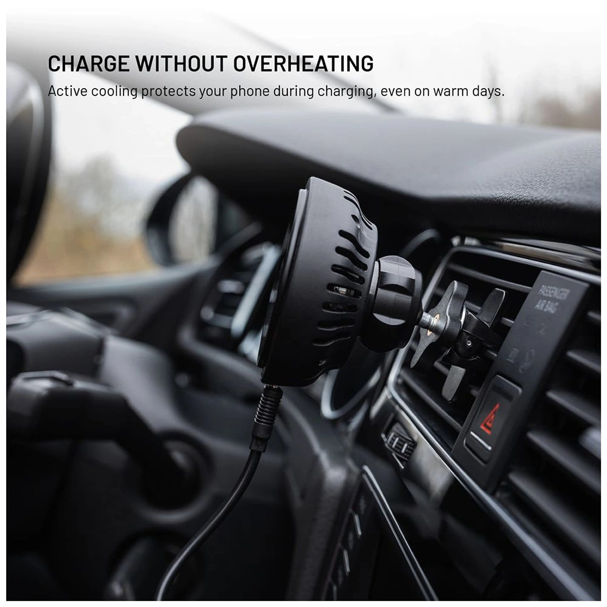 FIXED uchwyt samochodowy FIXED uchwyt samochodowy