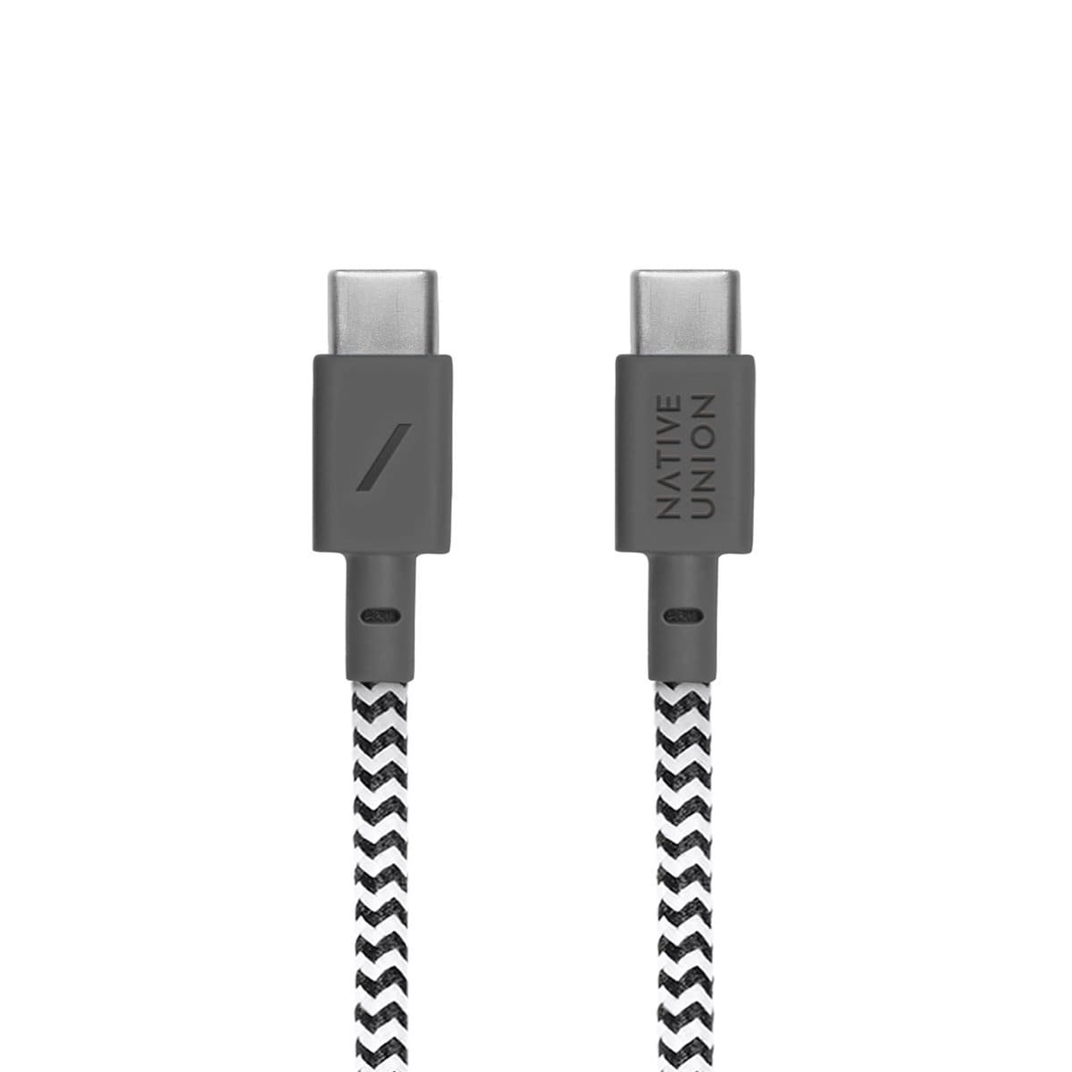 Njord by Elements - Etui ze skóry łososia z MagSafe