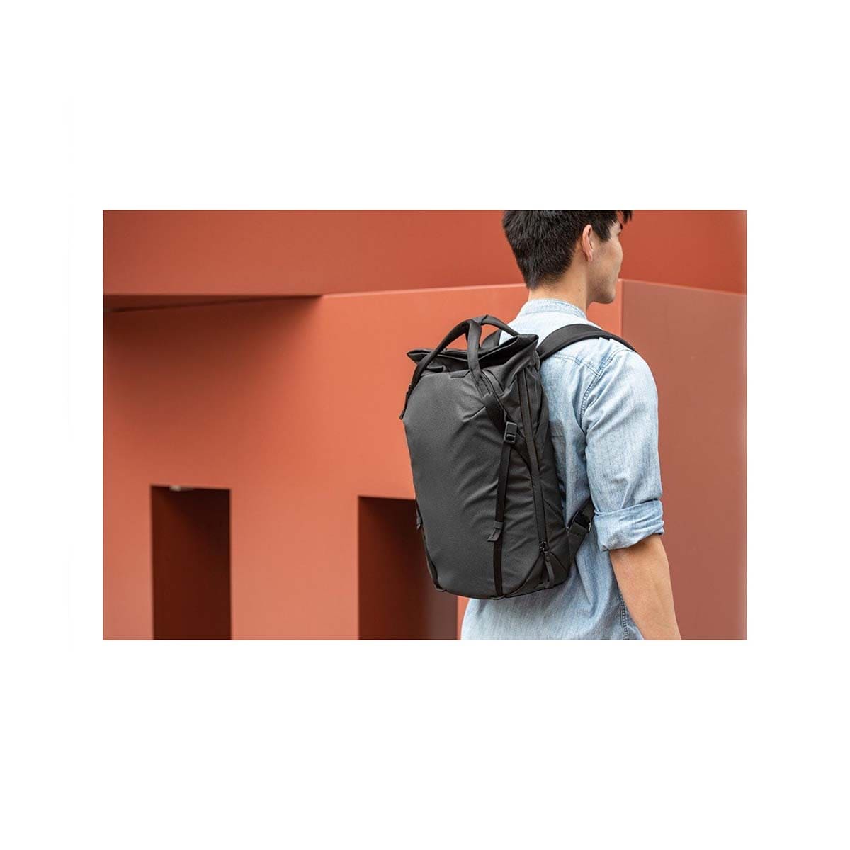 Peak Design Everyday - plecak 20L Peak Design Everyday - plecak 20L