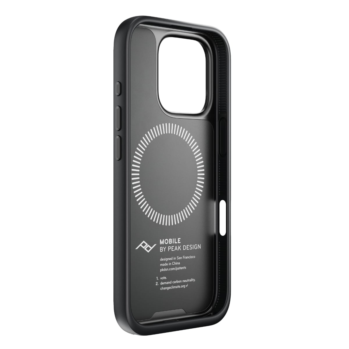 Peak Design Mobile - Etui Everyday Loop do iPhona 15 Pro Peak Design Mobile - Etui Everyday Loop do iPhona 15 Pro