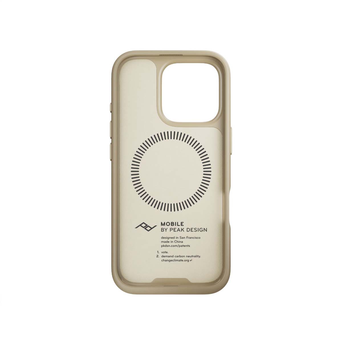 Peak Design Etui Everyday 