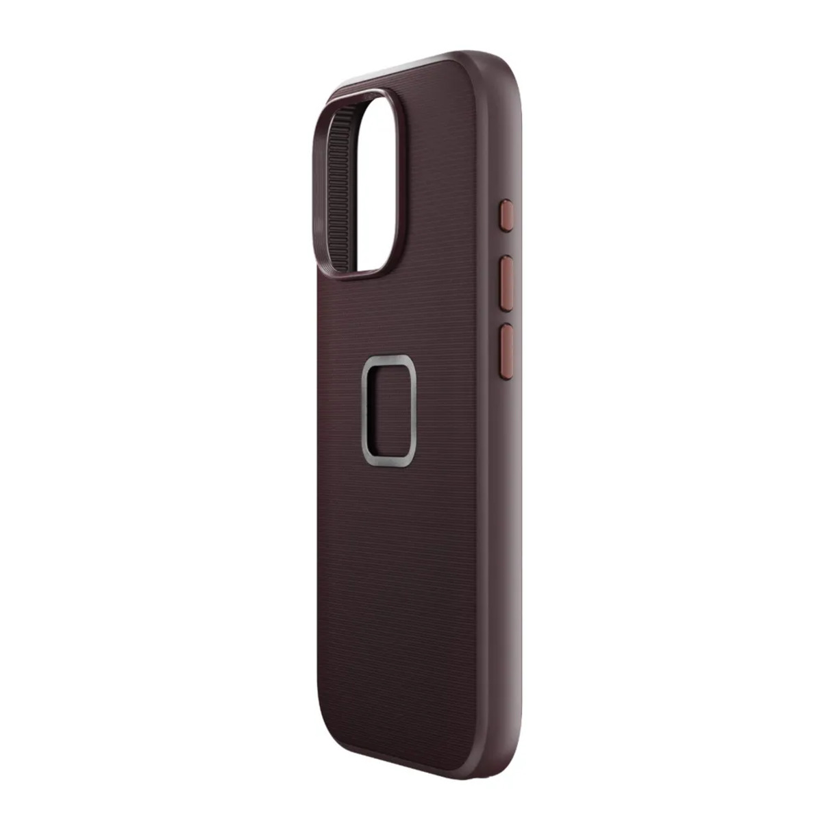 Peak Design Mobile - Etui Everyday Loop do iPhona 13 (grafitowe)
