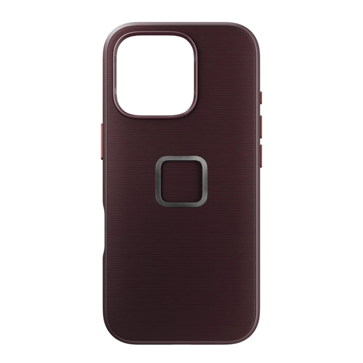 Peak Design Mobile - Etui Everyday Loop do iPhona 15 Pro Max (musztardowe)