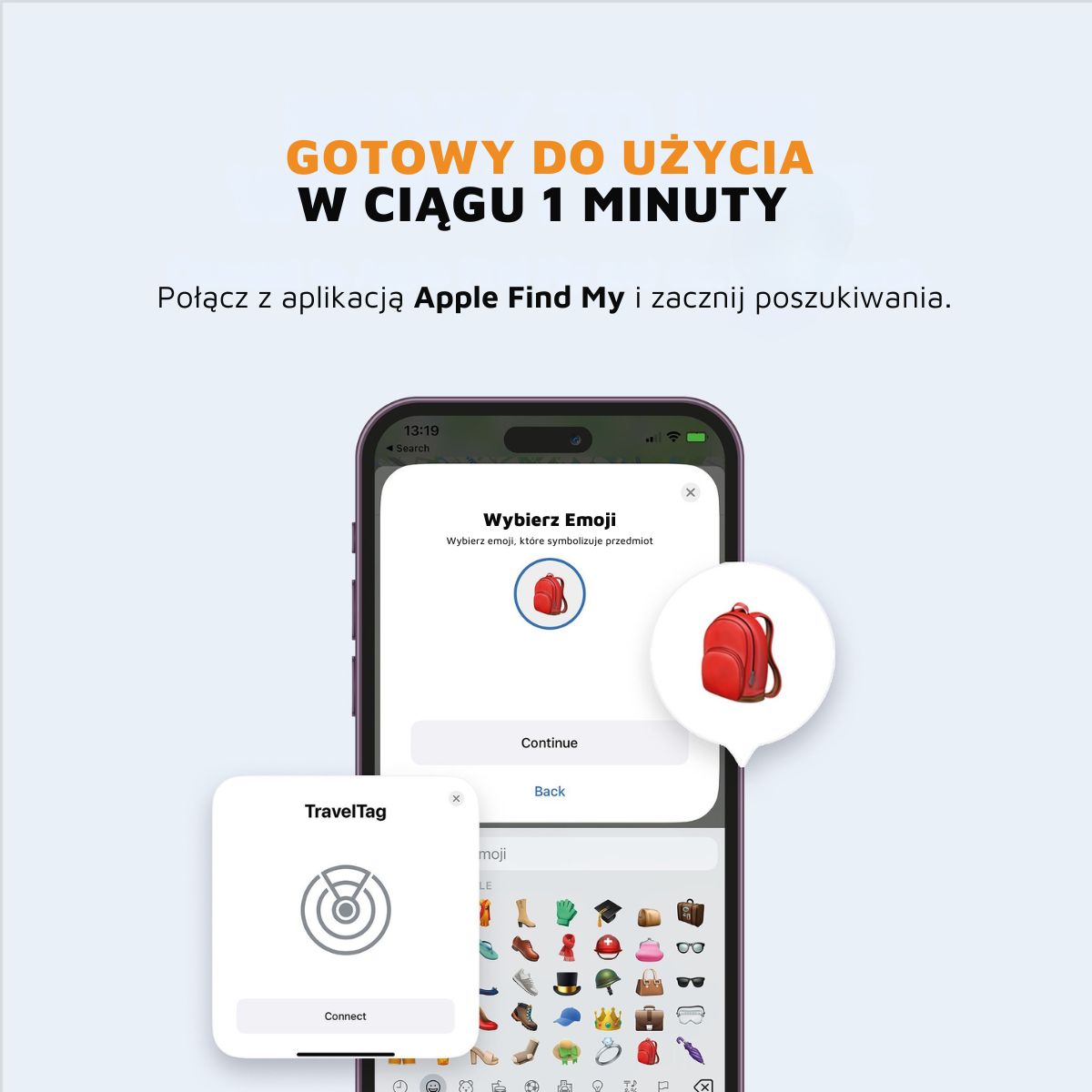 Xtorm GaN2 Ultra Ładowarka sieciowa 67W 1x USB-C / 1x USB-A - Biała Xtorm GaN2 Ultra Ładowarka sieciowa 67W 1x USB-C / 1x USB-A - Biała