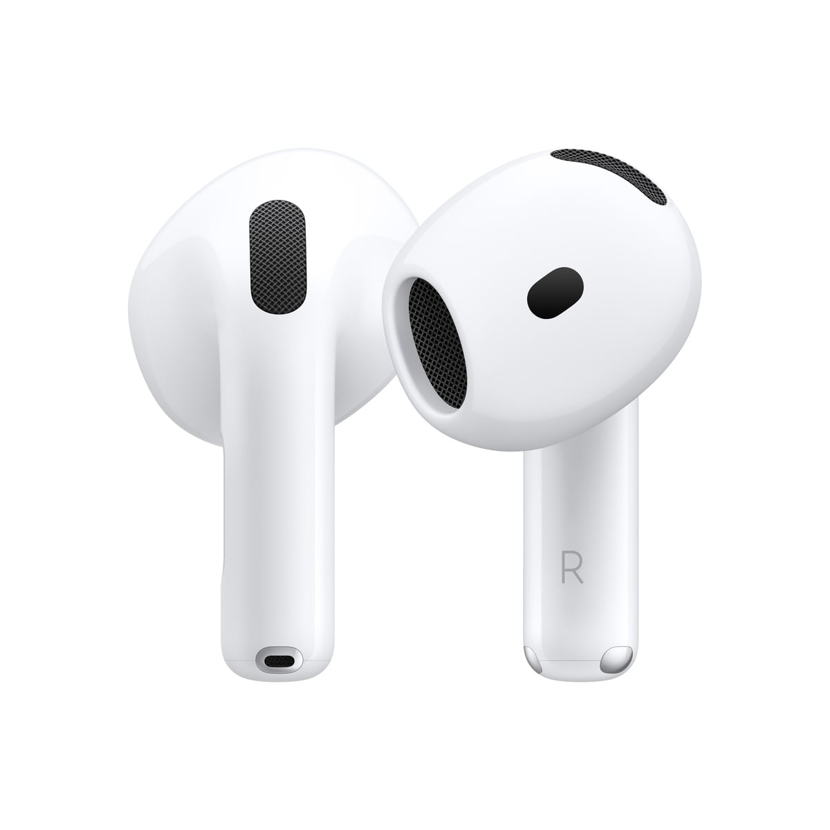 AirPods Pro (2. generacji) z etui ładującym MagSafe (USB‑C) AirPods Pro (2. generacji) z etui ładującym MagSafe (USB‑C)