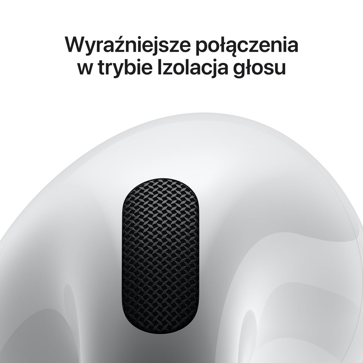 AirPods Pro (2. generacji) z etui ładującym MagSafe (USB‑C) AirPods Pro (2. generacji) z etui ładującym MagSafe (USB‑C)