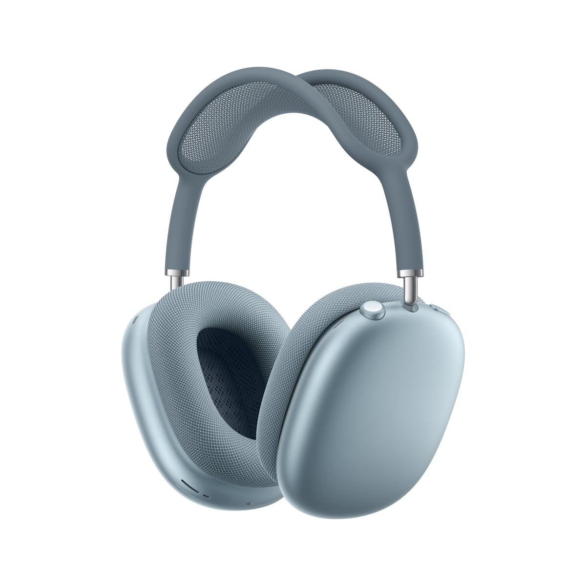 Apple AirPods Max Słuchawki bezprzewodowe Bluetooth w kolorze różowym Apple AirPods Max Słuchawki bezprzewodowe Bluetooth w kolorze różowym