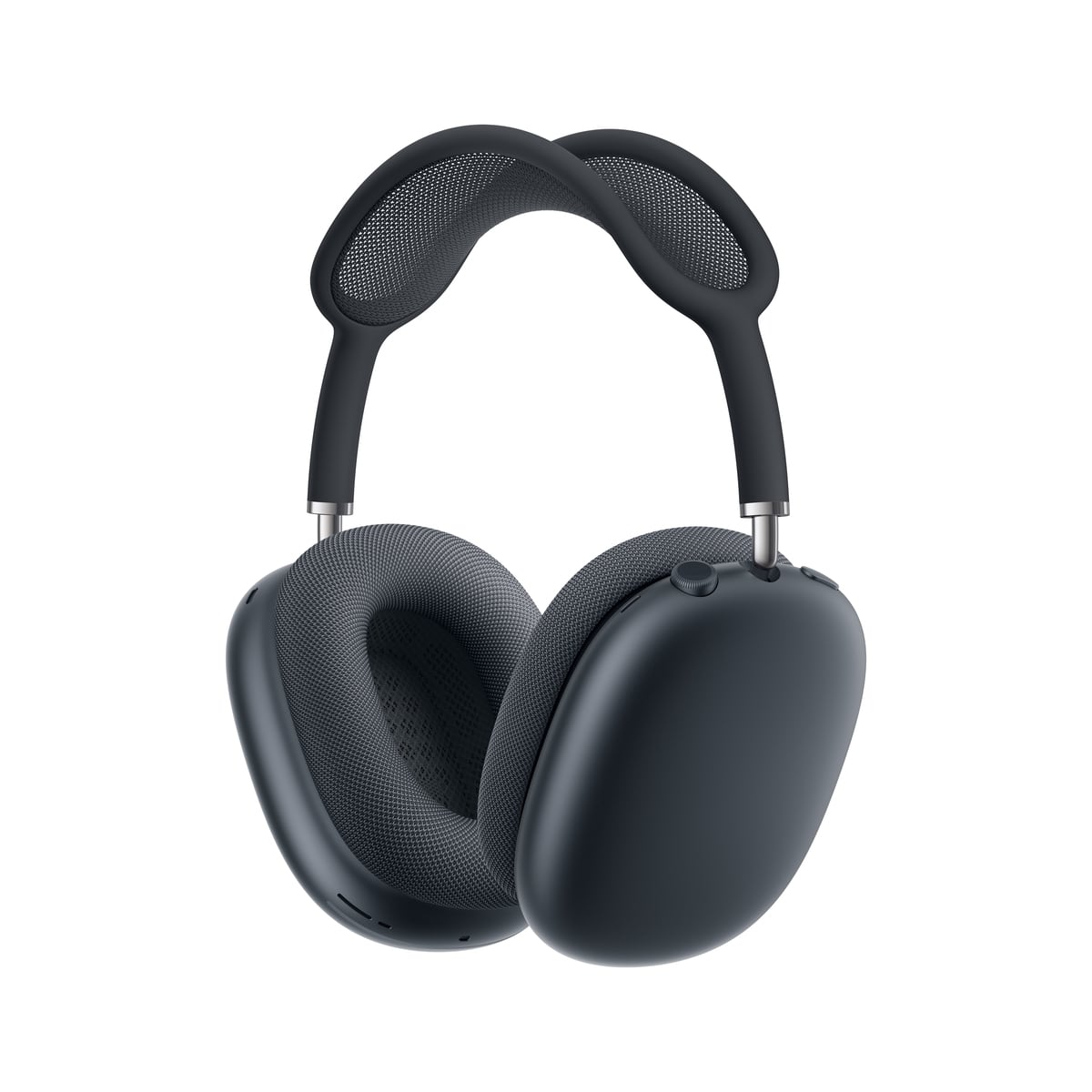 Apple AirPods Max Słuchawki bezprzewodowe Bluetooth w kolorze różowym Apple AirPods Max Słuchawki bezprzewodowe Bluetooth w kolorze różowym