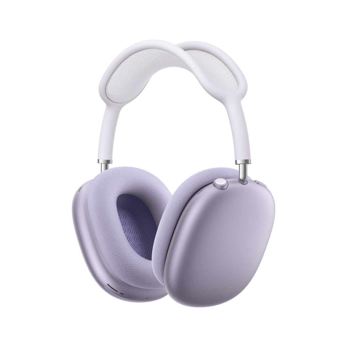 Apple AirPods Max Słuchawki bezprzewodowe Bluetooth w kolorze różowym Apple AirPods Max Słuchawki bezprzewodowe Bluetooth w kolorze różowym