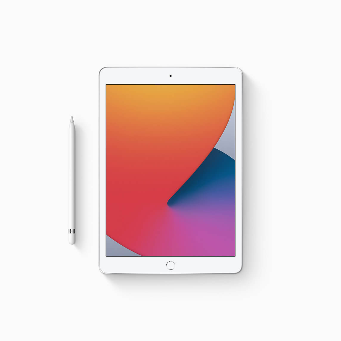 Apple iPad 8-generacji - Apple Pencil Apple iPad 8-generacji - Apple Pencil