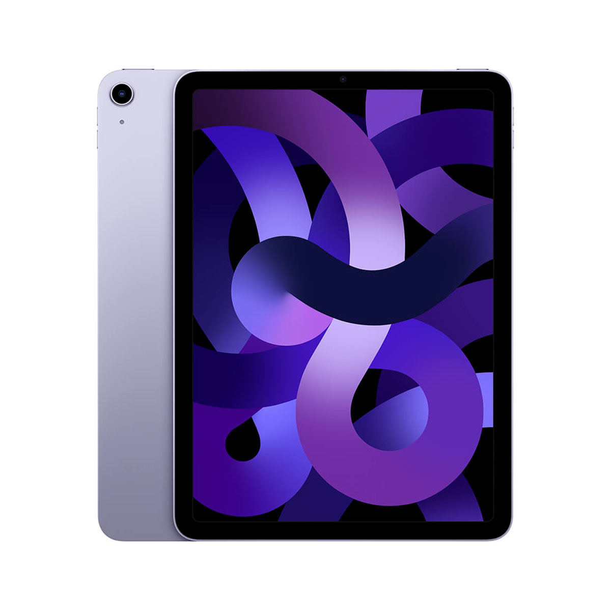 Apple iPad Air M1 10,9 64GB Wi-Fi Fioletowy (Purple) Apple iPad Air M1 10,9 64GB Wi-Fi Fioletowy (Purple)