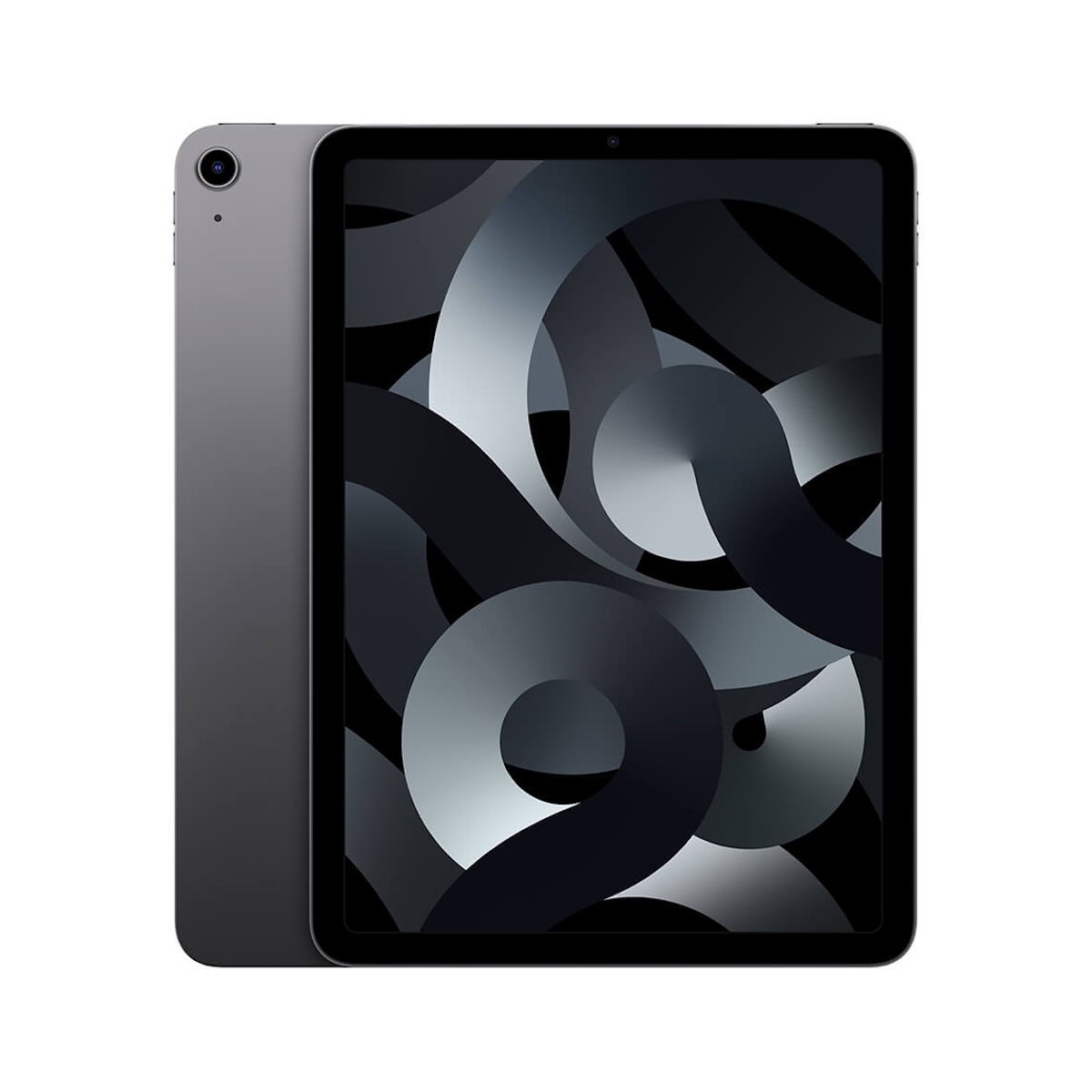 Apple iPad Air M1 10,9 64GB Wi-Fi Gwiezdna szarość (Space Gray) Apple iPad Air M1 10,9 64GB Wi-Fi Gwiezdna szarość (Space Gray)