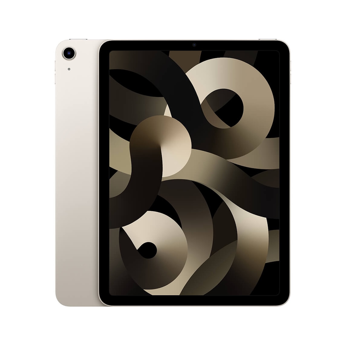 Apple iPad Air M1 10,9 64GB Wi-Fi Księżycowa poświata (Starlight) Apple iPad Air M1 10,9 64GB Wi-Fi Księżycowa poświata (Starlight)