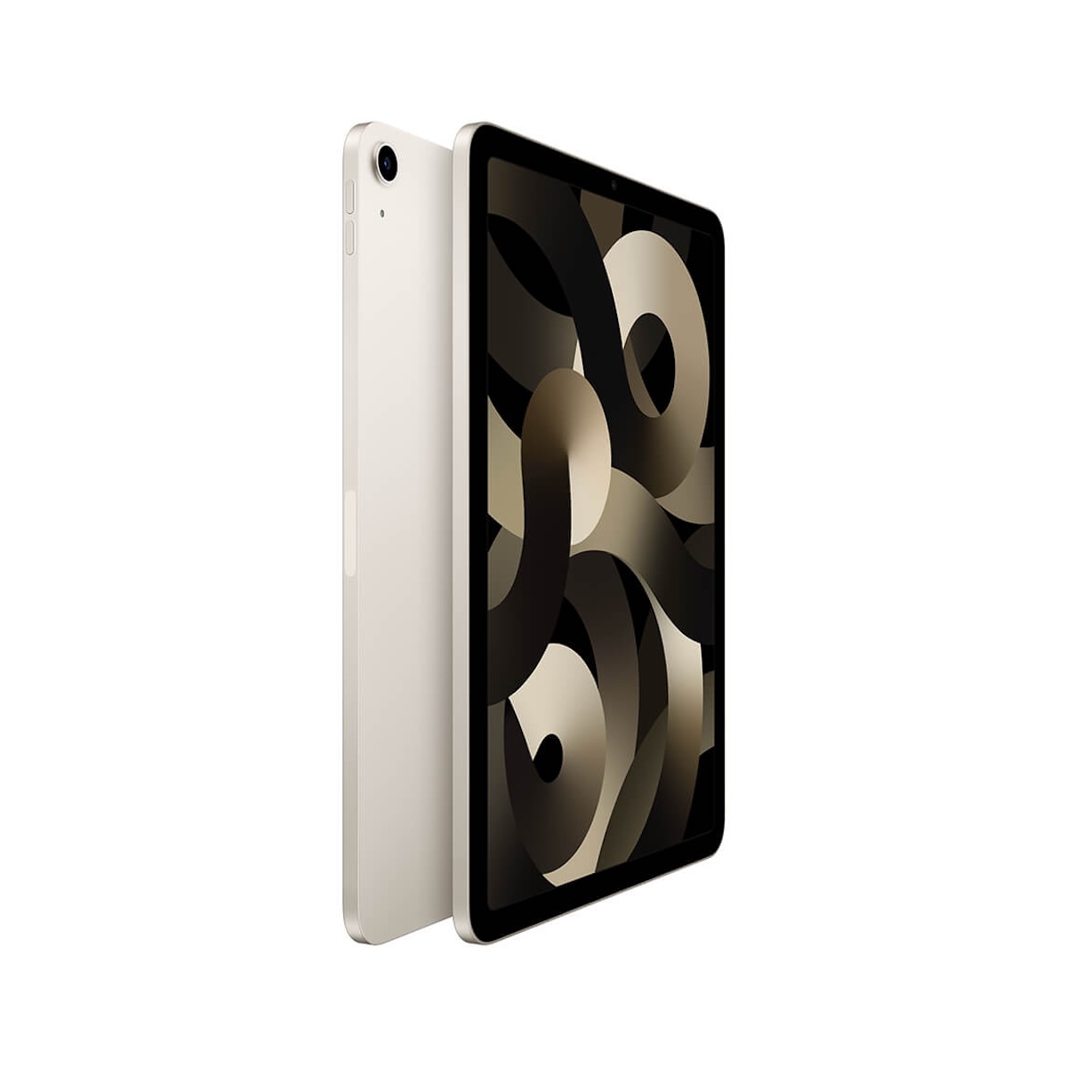 Apple iPad Air M1 10,9 64GB Wi-Fi Księżycowa poświata (Starlight) Apple iPad Air M1 10,9 64GB Wi-Fi Księżycowa poświata (Starlight)