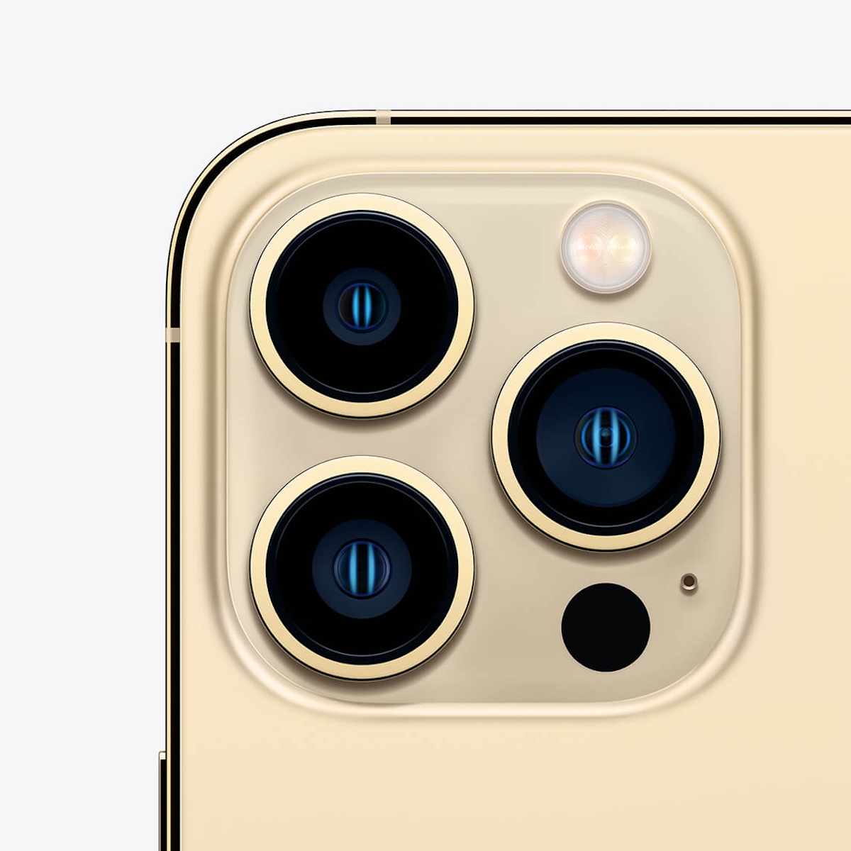Apple iPhone 13 Pro Max - aparat Apple iPhone 13 Pro Max - aparat