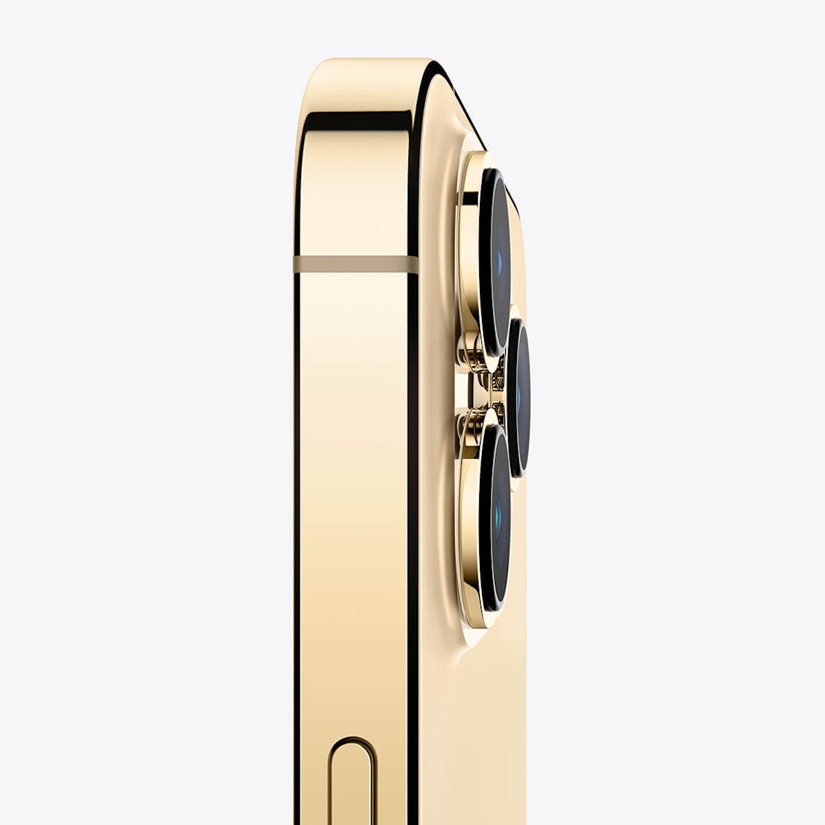 Apple iPhone 13 Pro Max - profil Apple iPhone 13 Pro Max - profil