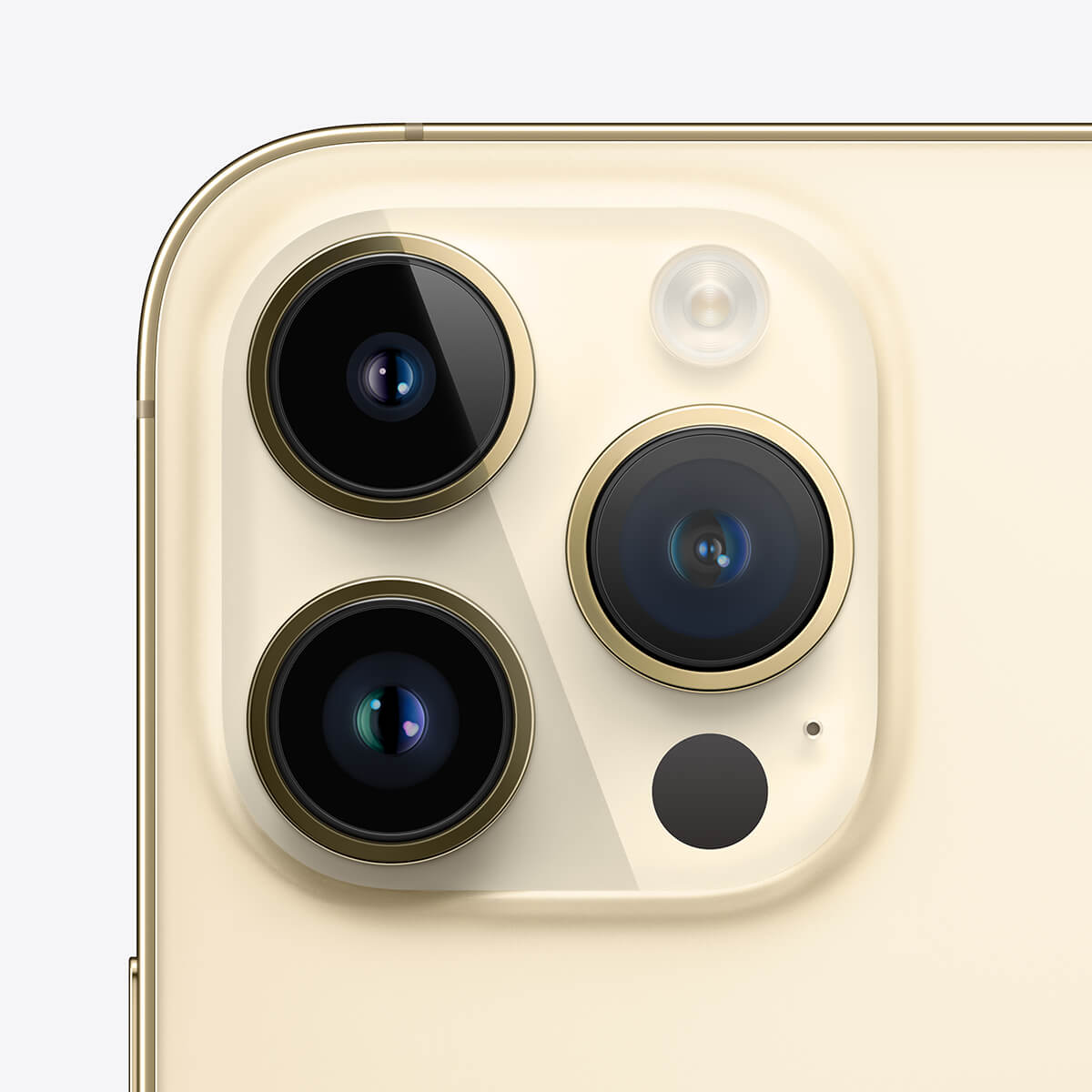 Apple iPhone 14 Pro - aparat Apple iPhone 14 Pro - aparat