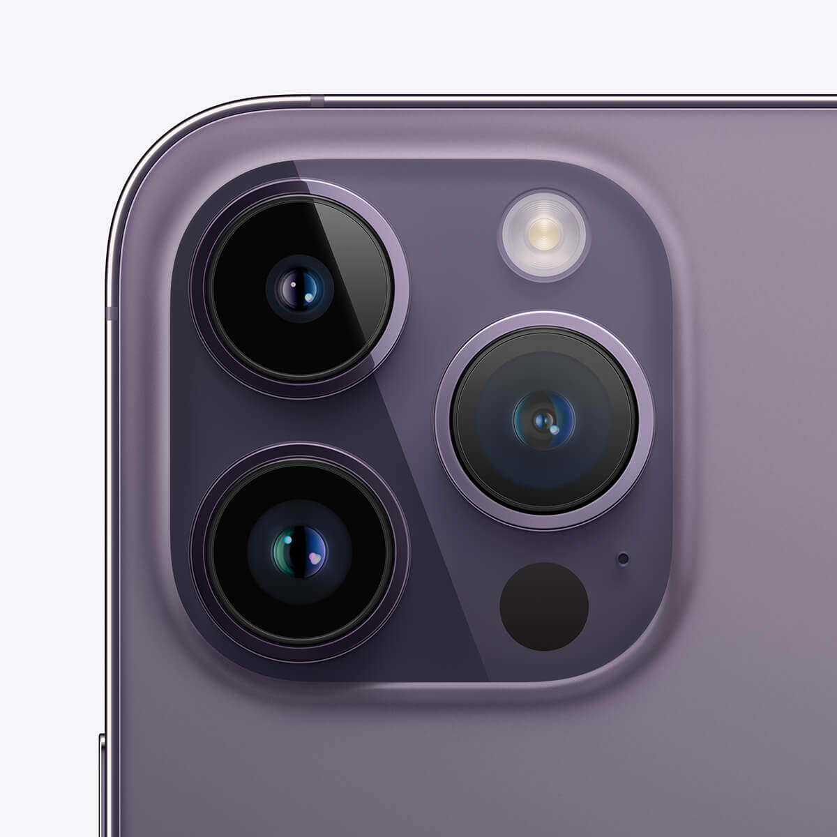 Apple iPhone 14 Pro Max - aparat