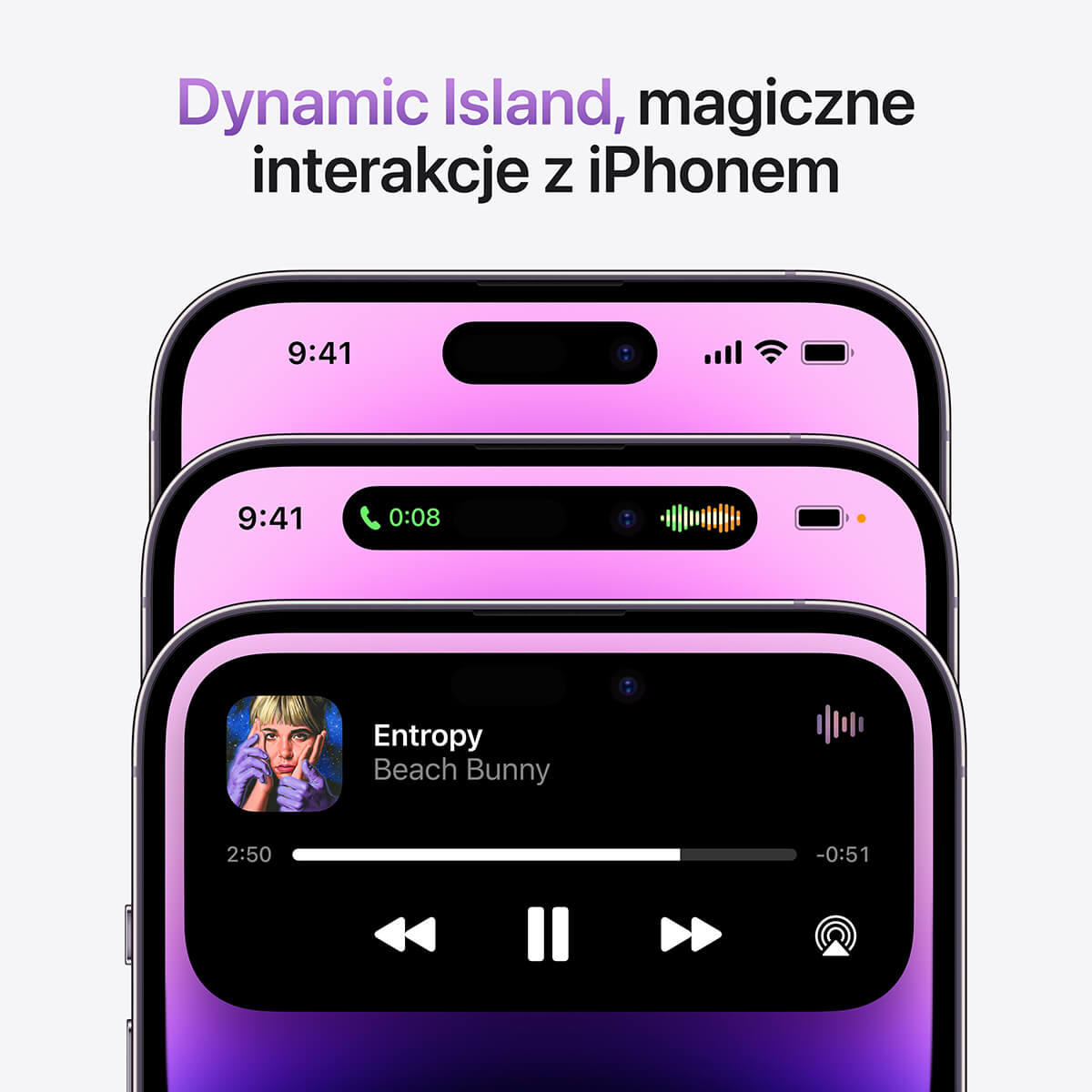 Apple iPhone 14 Pro Max - dodatkowe informacje