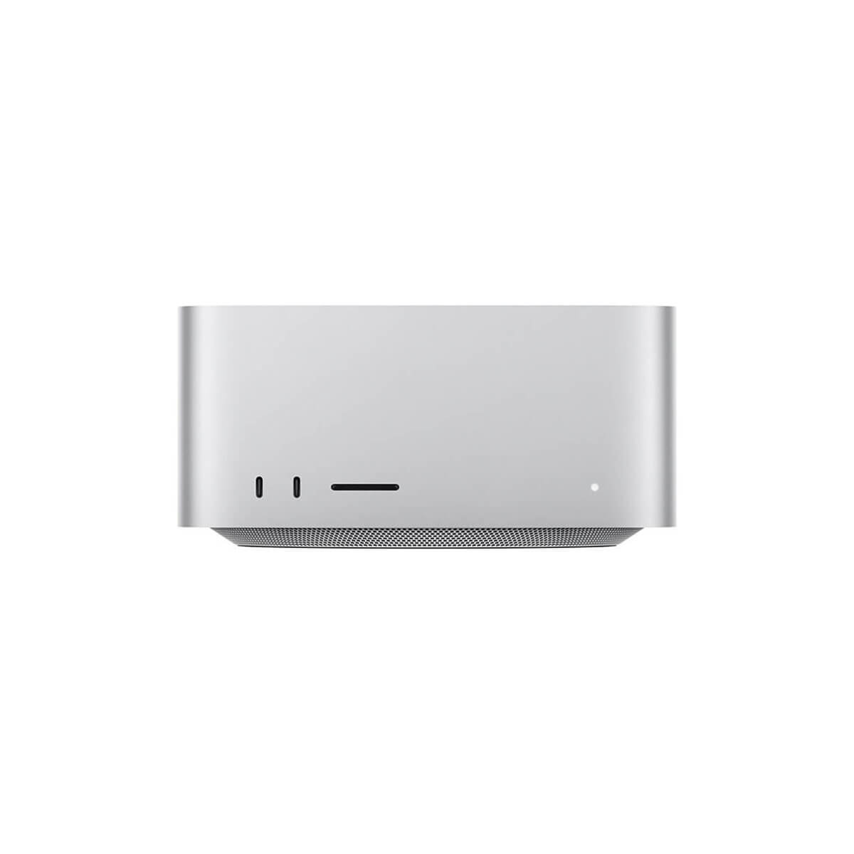 Apple Mac Studio M2 Ultra 24-core CPU + 60-core GPU / 64GB RAM / 1TB SSD / Srebrny (Silver)