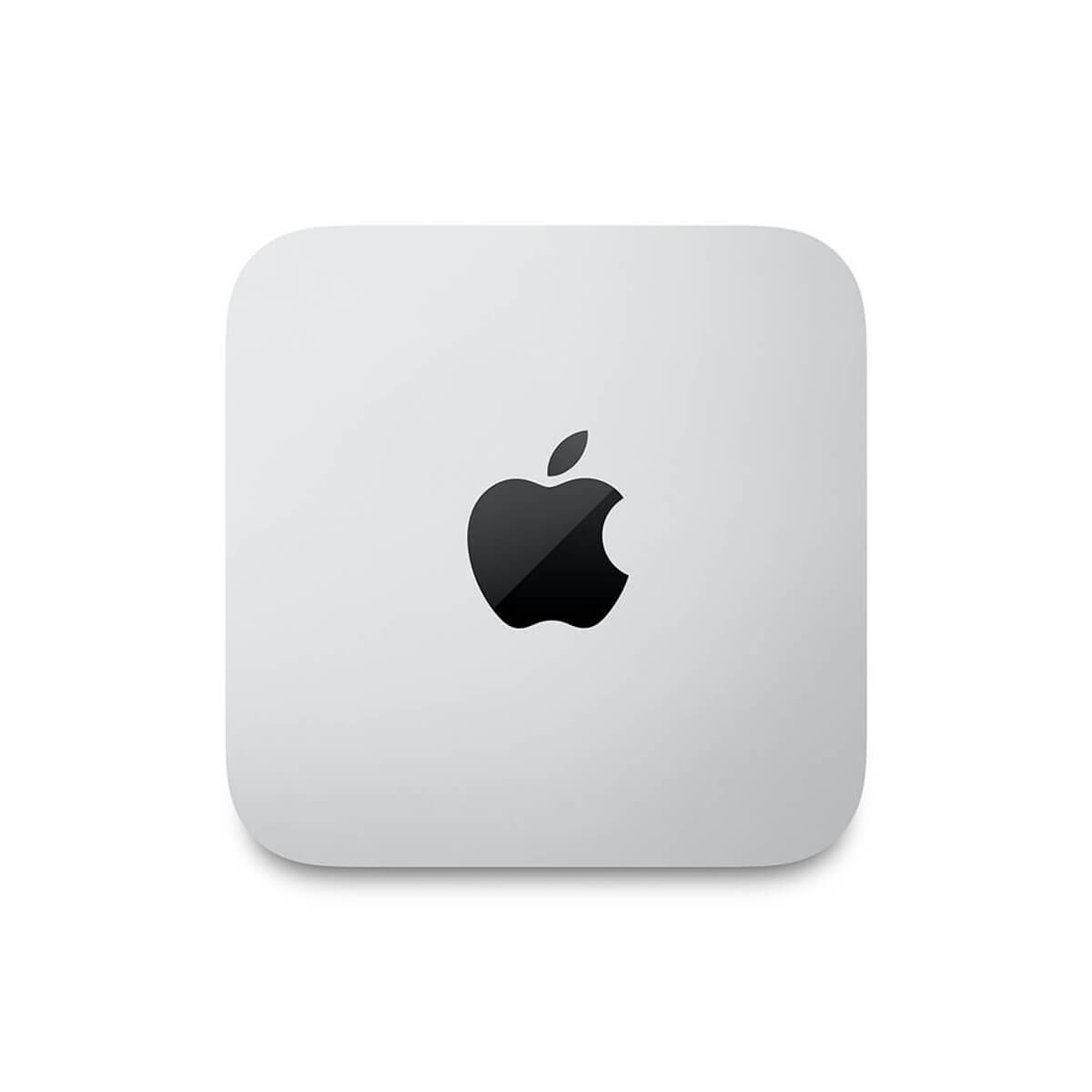 Apple Mac Studio M2 Ultra 24-core CPU + 60-core GPU / 64GB RAM / 1TB SSD / Srebrny (Silver) - najważniejsze cechy