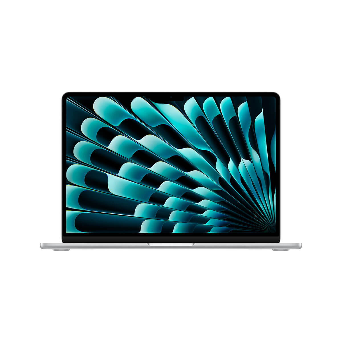 MacBook Air 15 cali M2 Srebrny