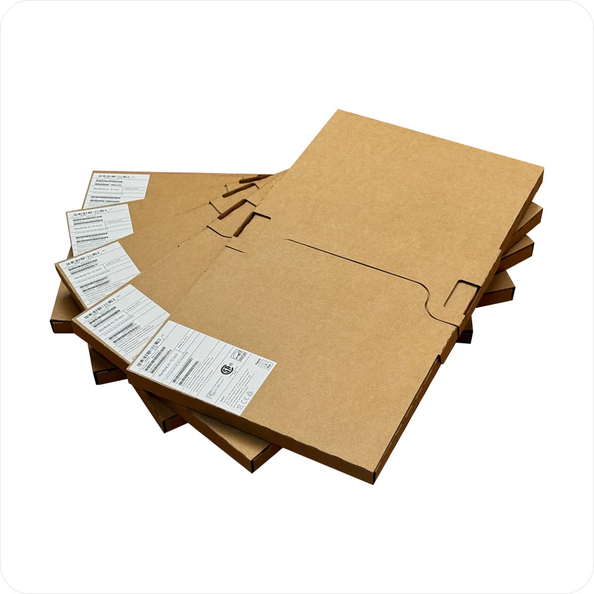 Poglądowe zdjęcia opakowania produktu