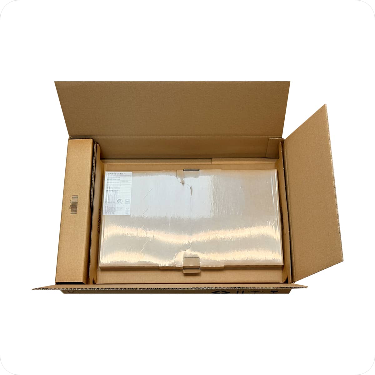 Poglądowe zdjęcia opakowania produktu