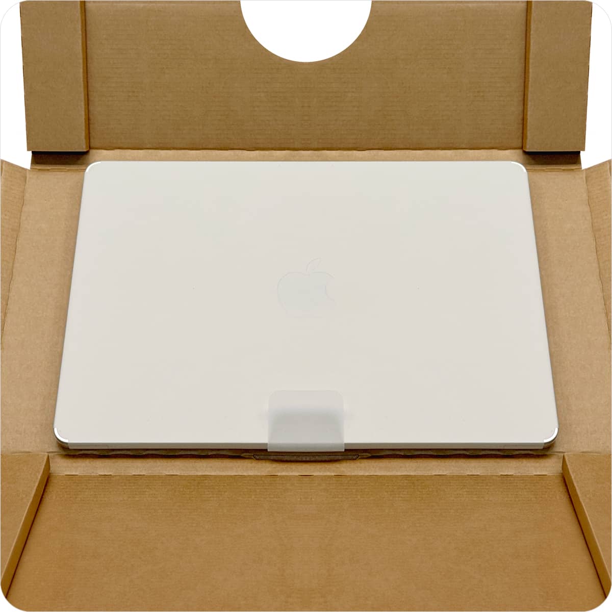 Poglądowe zdjęcia opakowania produktu