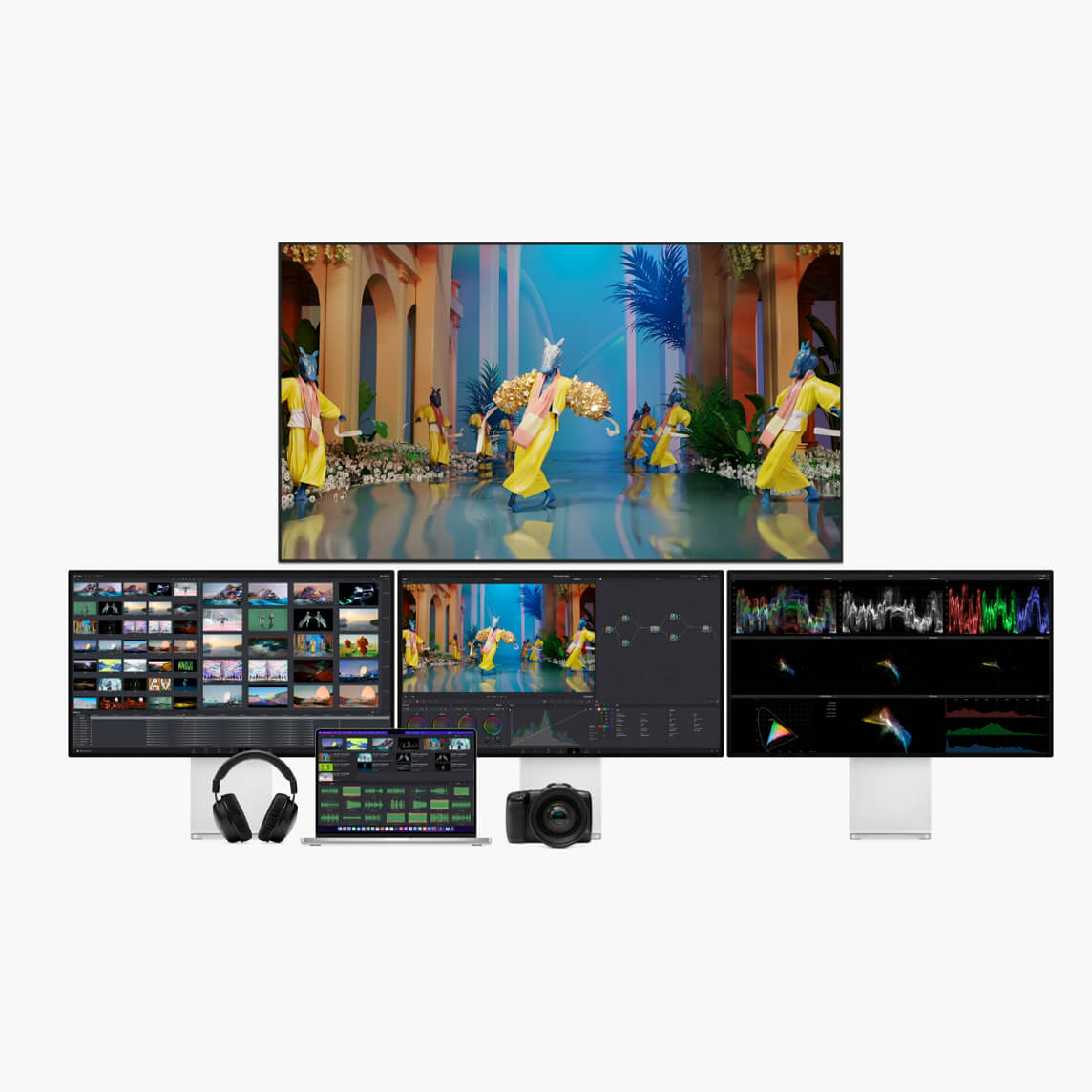 Apple MacBook Pro 14 M1 Pro 8-core CPU + 14-core GPU / 16GB RAM / 1TB SSD / Klawiatura US / Gwiezdna szarość (Space Gray) - kompatybilność Apple MacBook Pro 14 M1 Pro 8-core CPU + 14-core GPU / 16GB RAM / 1TB SSD / Klawiatura US / Gwiezdna szarość (Space Gray) - kompatybilność