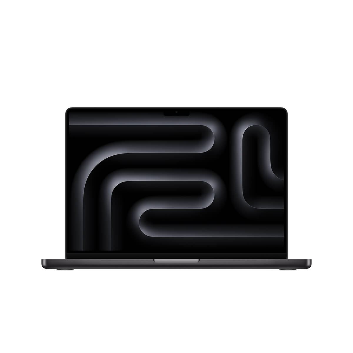 Apple MacBook Pro 14 M3 Pro 12-core CPU + 18-core GPU / 36GB RAM / 2TB SSD / Klawiatura US / Gwiezdna czerń (Space Black) Apple MacBook Pro 14 M3 Pro 12-core CPU + 18-core GPU / 36GB RAM / 2TB SSD / Klawiatura US / Gwiezdna czerń (Space Black)
