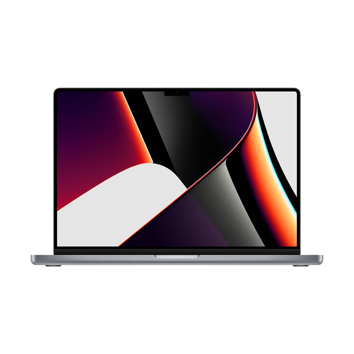 Apple MacBook Pro 16 M1 Pro 10-core CPU + 16-core GPU / 32GB RAM / 1TB SSD / Klawiatura US / Gwiezdna szarość (Space Gray) Apple MacBook Pro 16 M1 Pro 10-core CPU + 16-core GPU / 32GB RAM / 1TB SSD / Klawiatura US / Gwiezdna szarość (Space Gray)