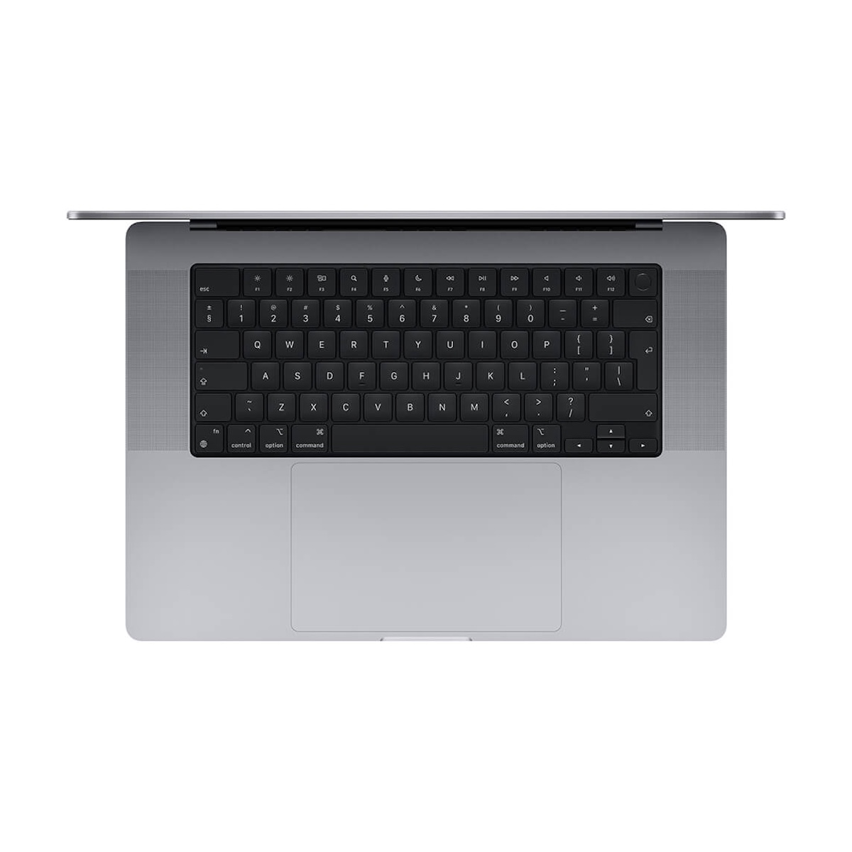 Apple MacBook Pro 16