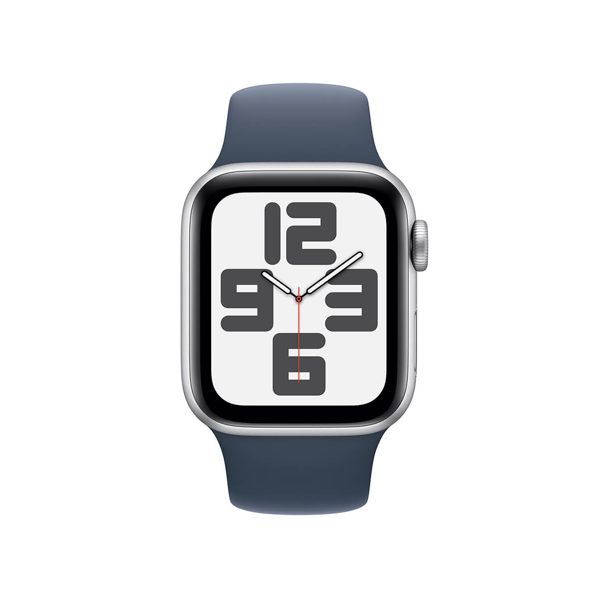 Apple Watch SE (2. gen) - przód Apple Watch SE (2. gen) - przód