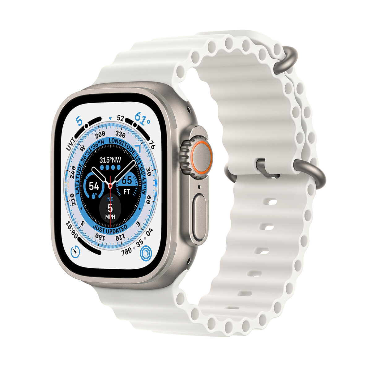 Apple Watch Ultra Apple Watch Ultra