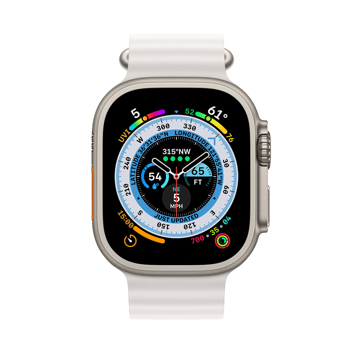 Apple Watch Ultra Apple Watch Ultra