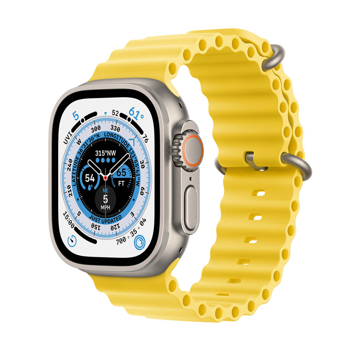Apple Watch Ultra Apple Watch Ultra
