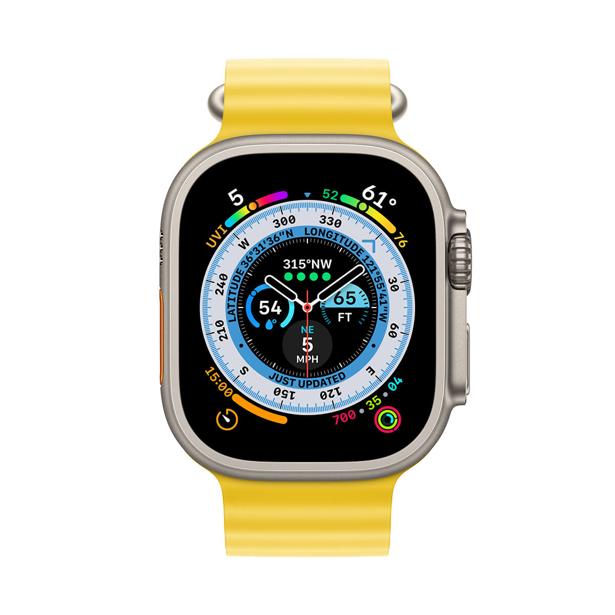 Apple Watch Ultra Apple Watch Ultra