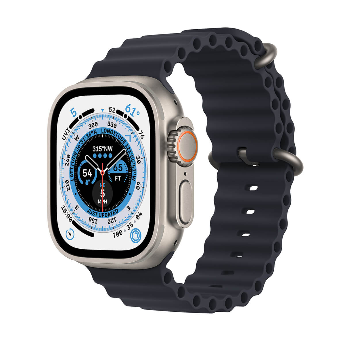 Apple Watch Ultra Apple Watch Ultra
