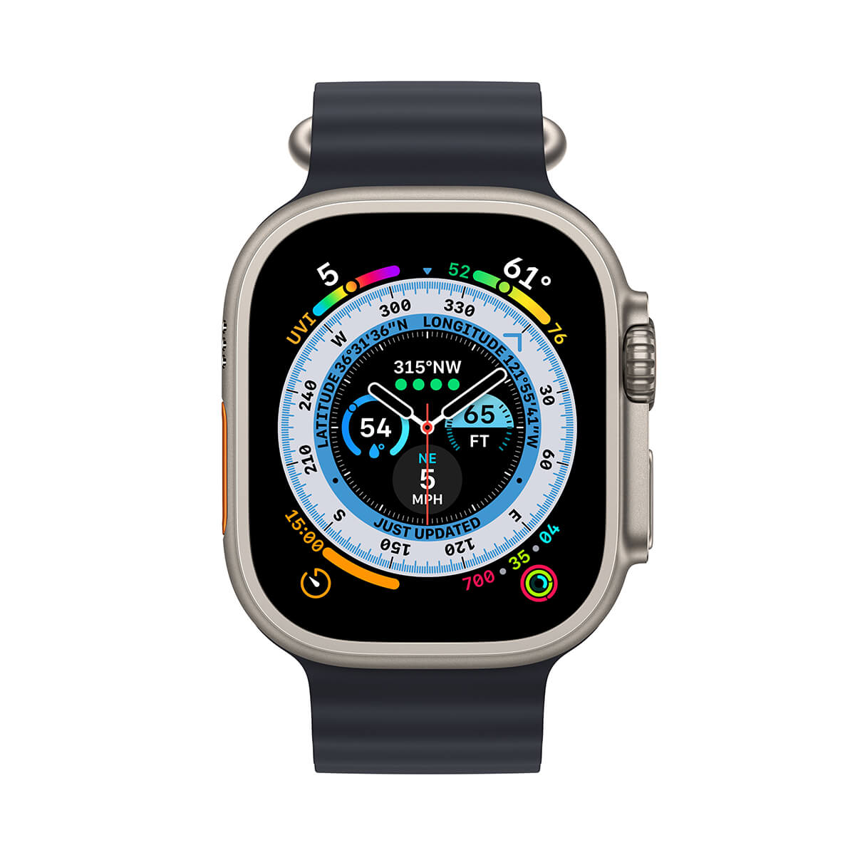Apple Watch Ultra Apple Watch Ultra